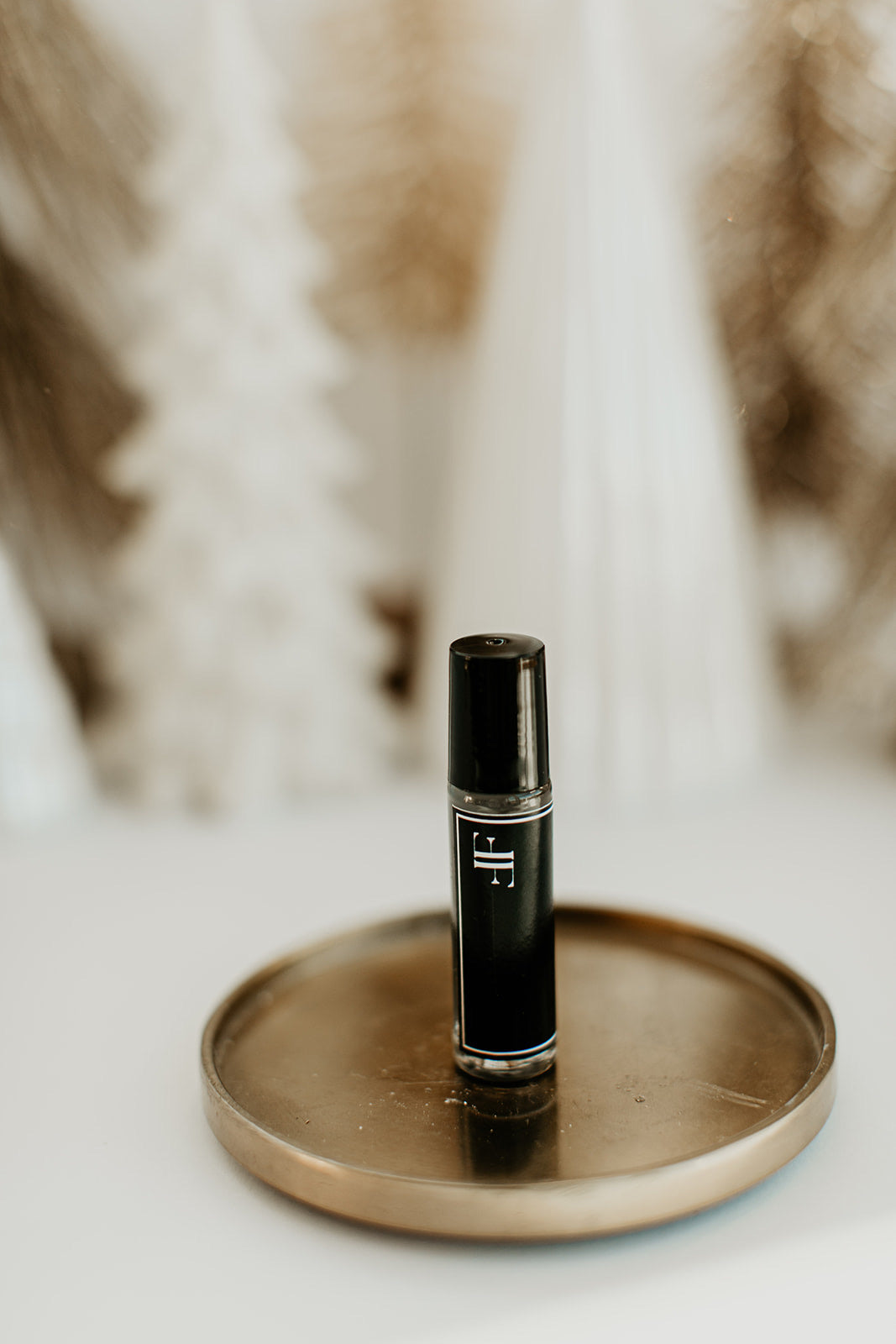 Winter Waltz Perfume Roller