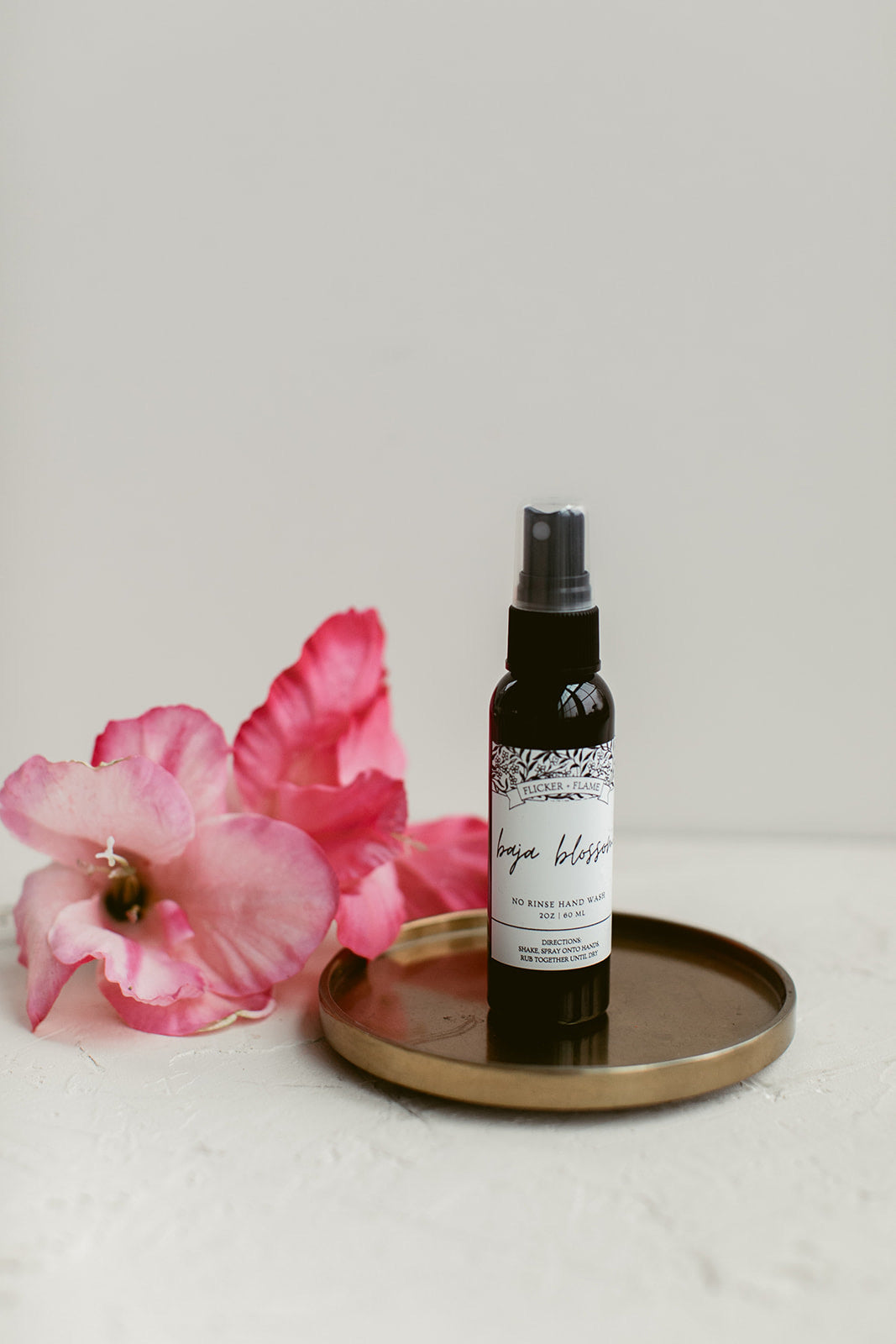 Baja Blossom Hand Wash