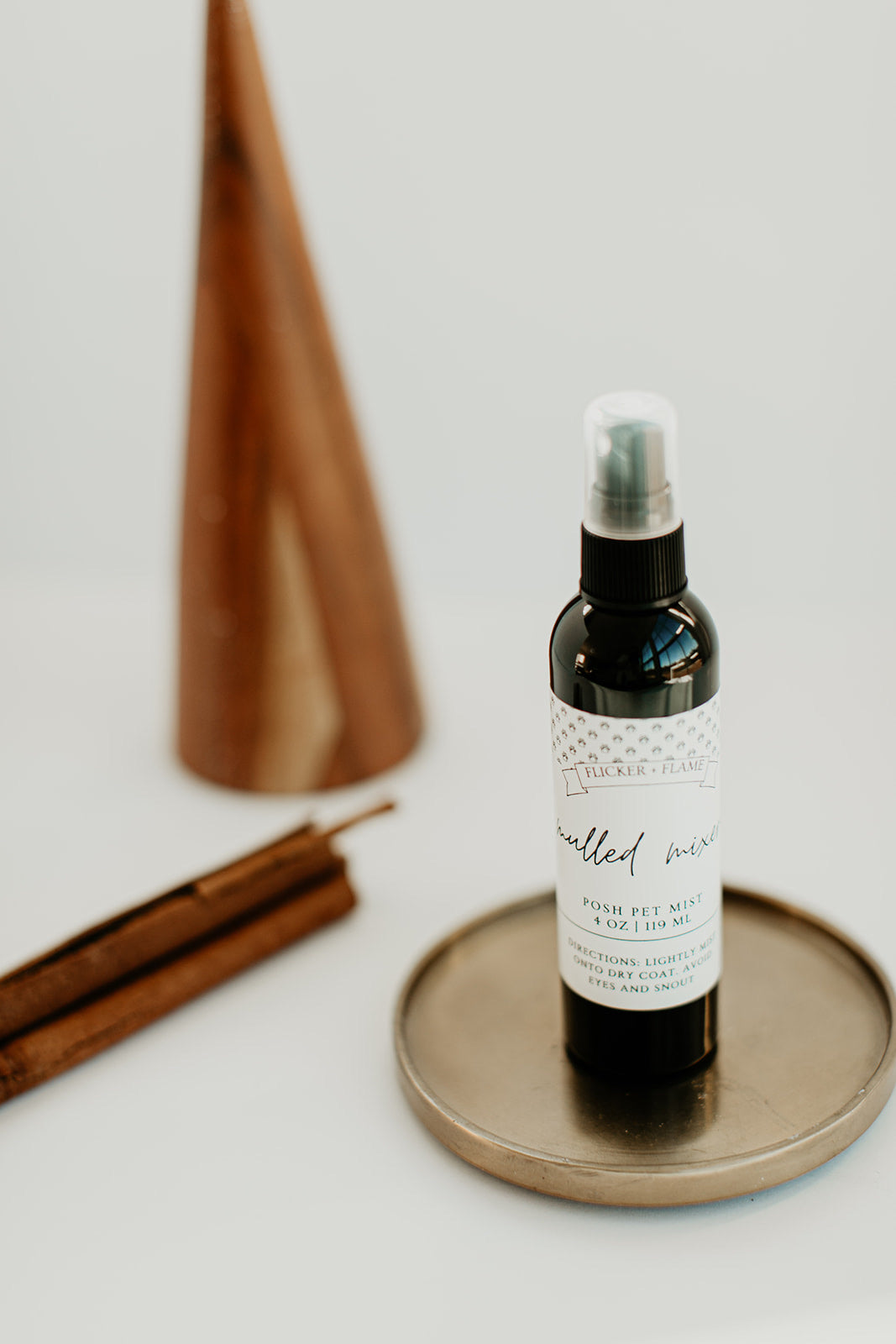 Mulled Mixer Pet Mist