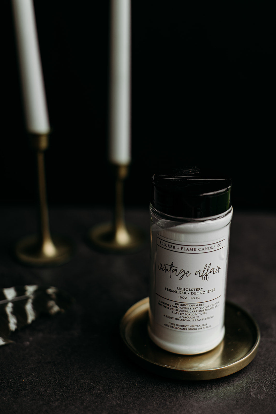 Vintage Affair Upholstery - All Purpose