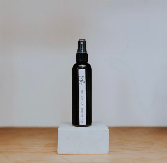 Firefly Room + Linen Spray