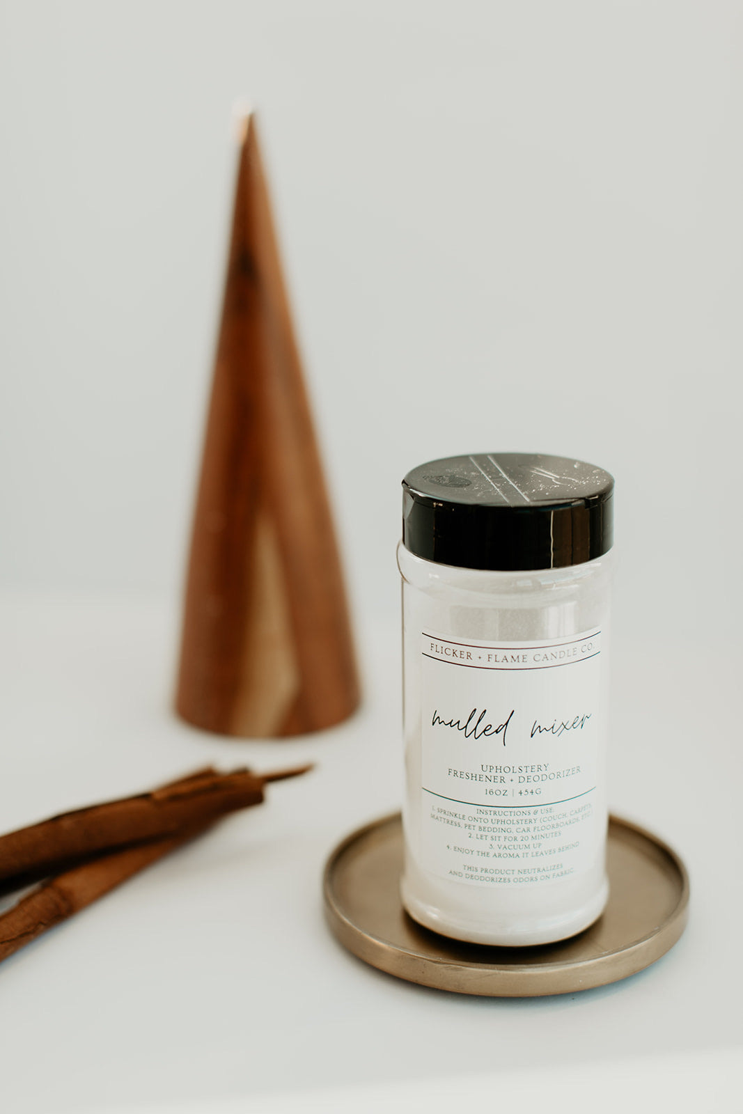 Mulled Mixer Upholstery - All Purpose