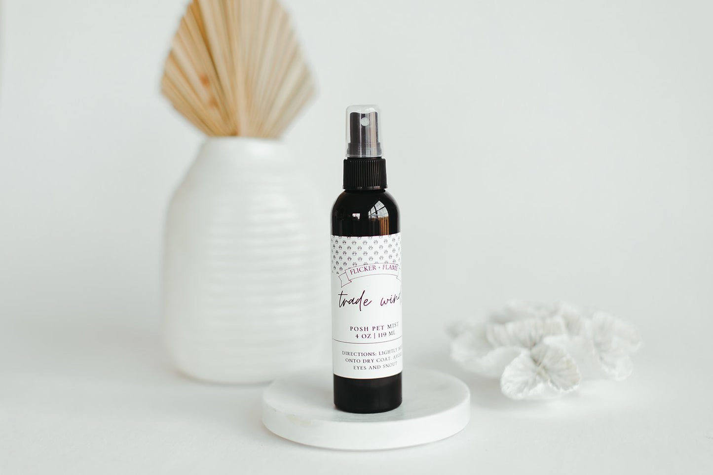 Trade Winds Pet Mist