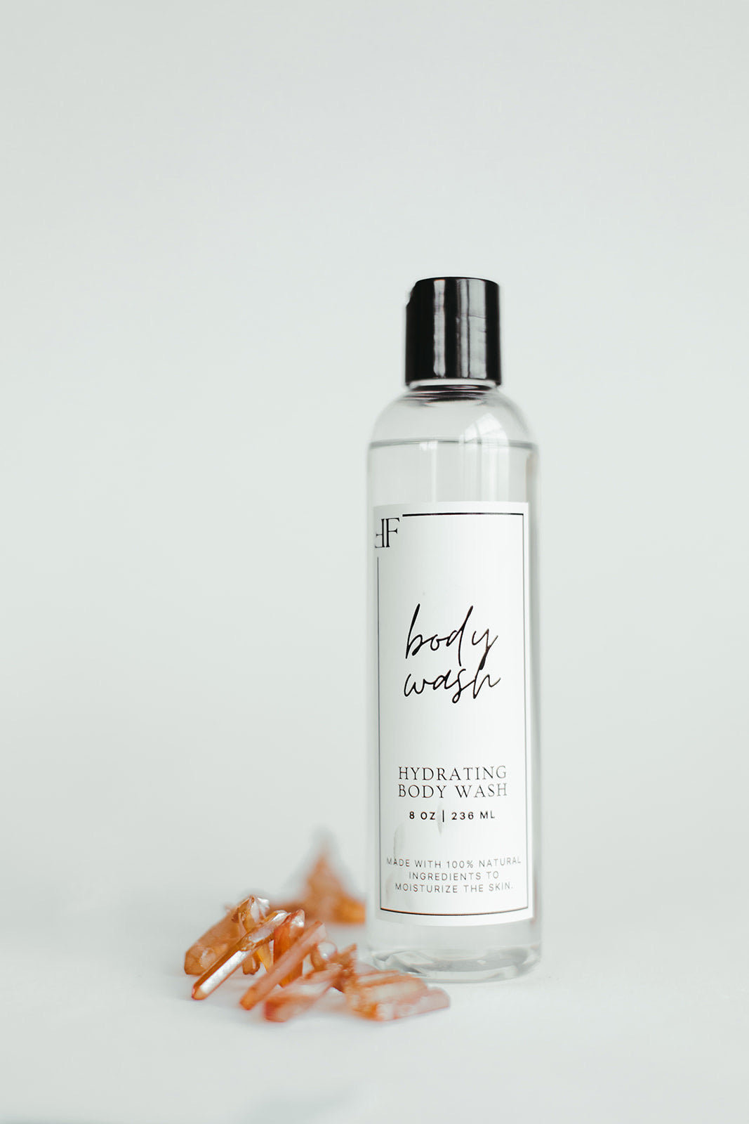 On Main Body Wash