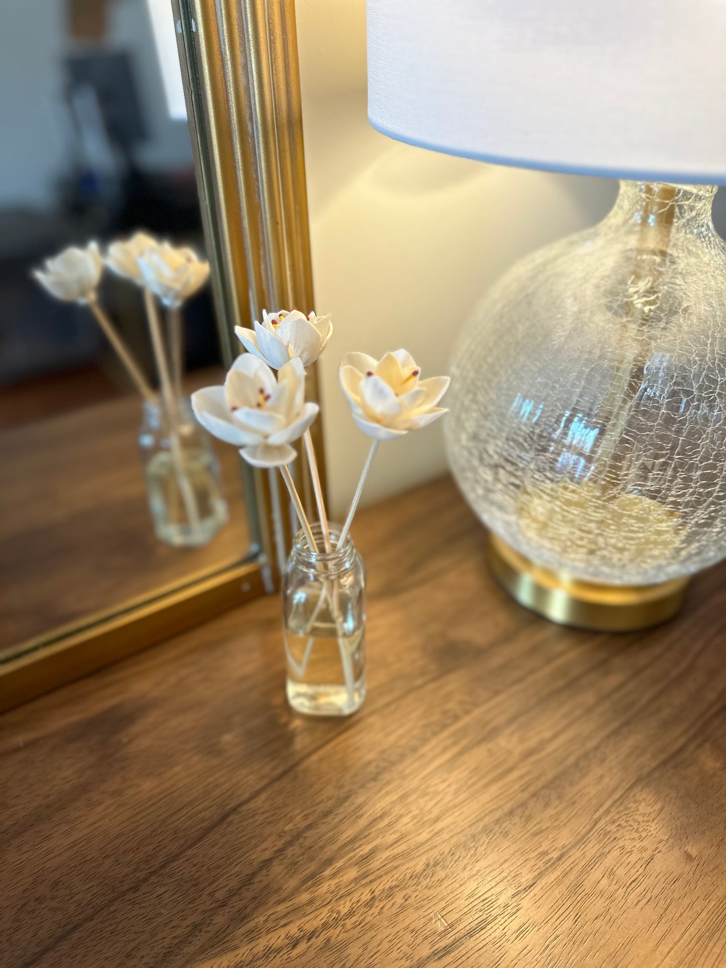 Greenhouse Reed Diffuser