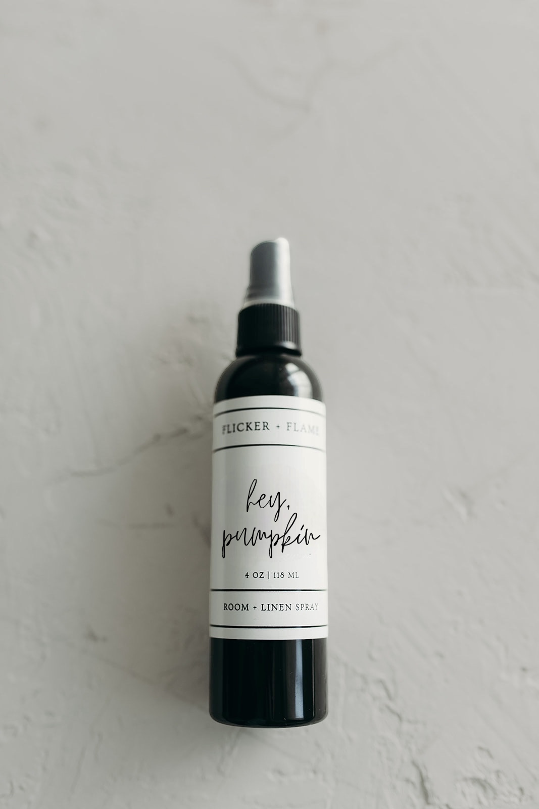 Hey, Pumpkin Room + Linen Spray