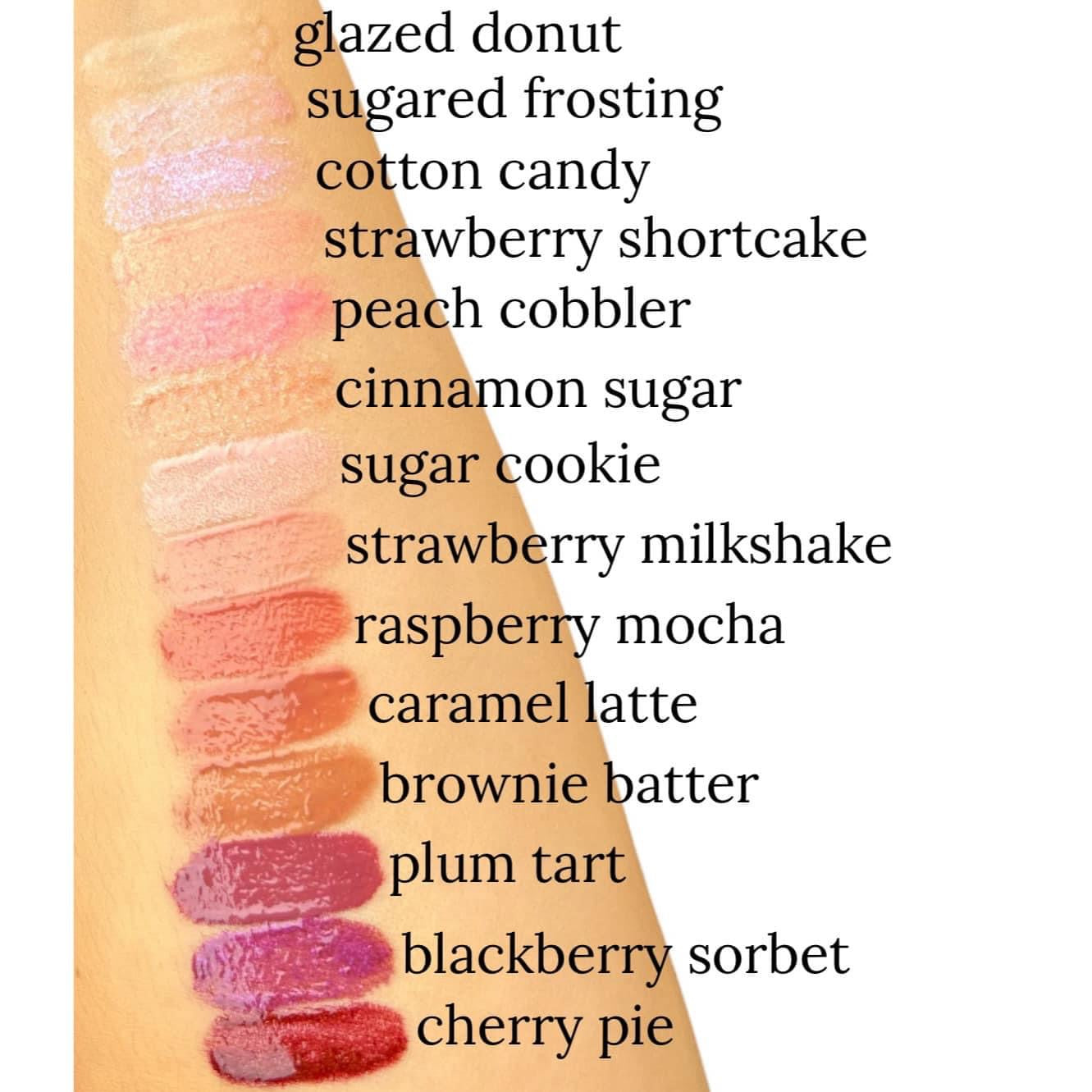 Lip Drip Gloss