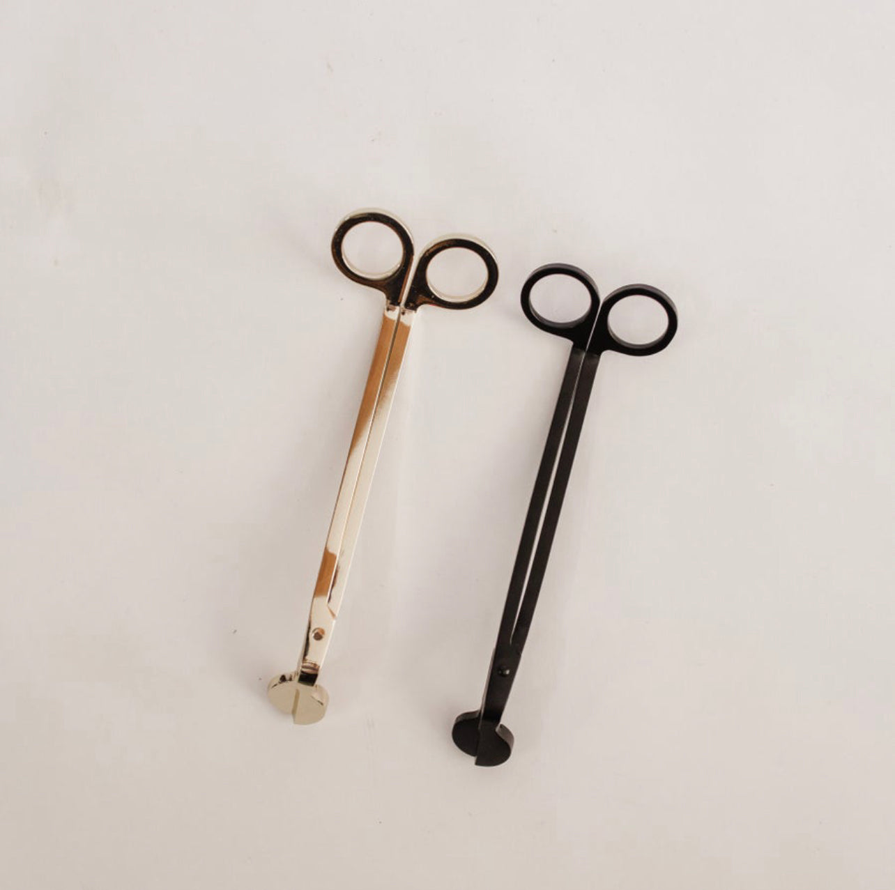 Wick Trimmer