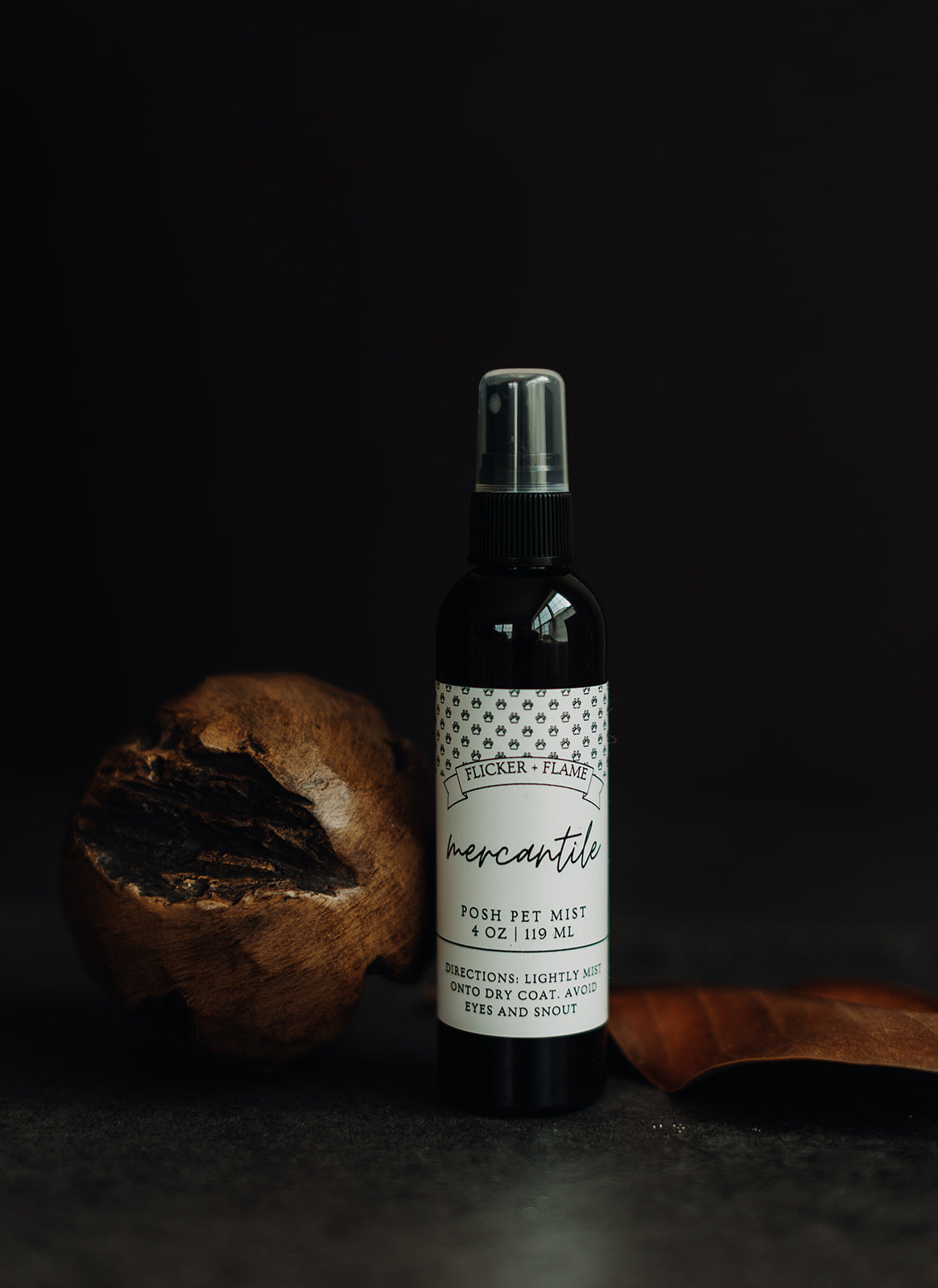 Mercantile Pet Mist