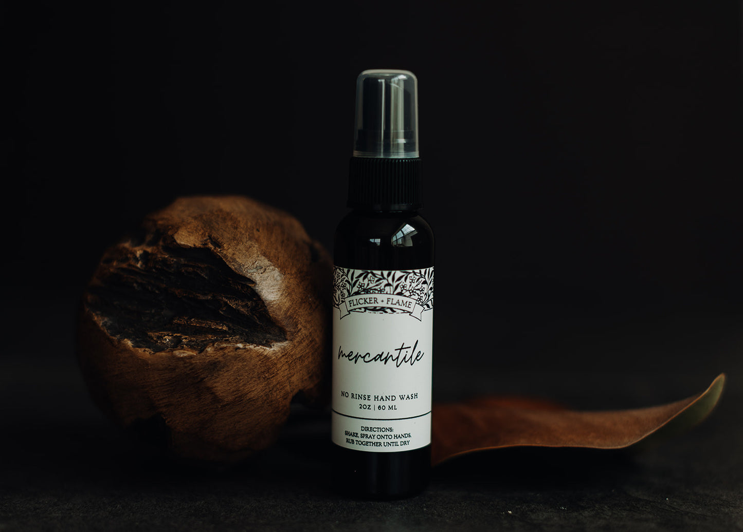 Mercantile Hand Wash