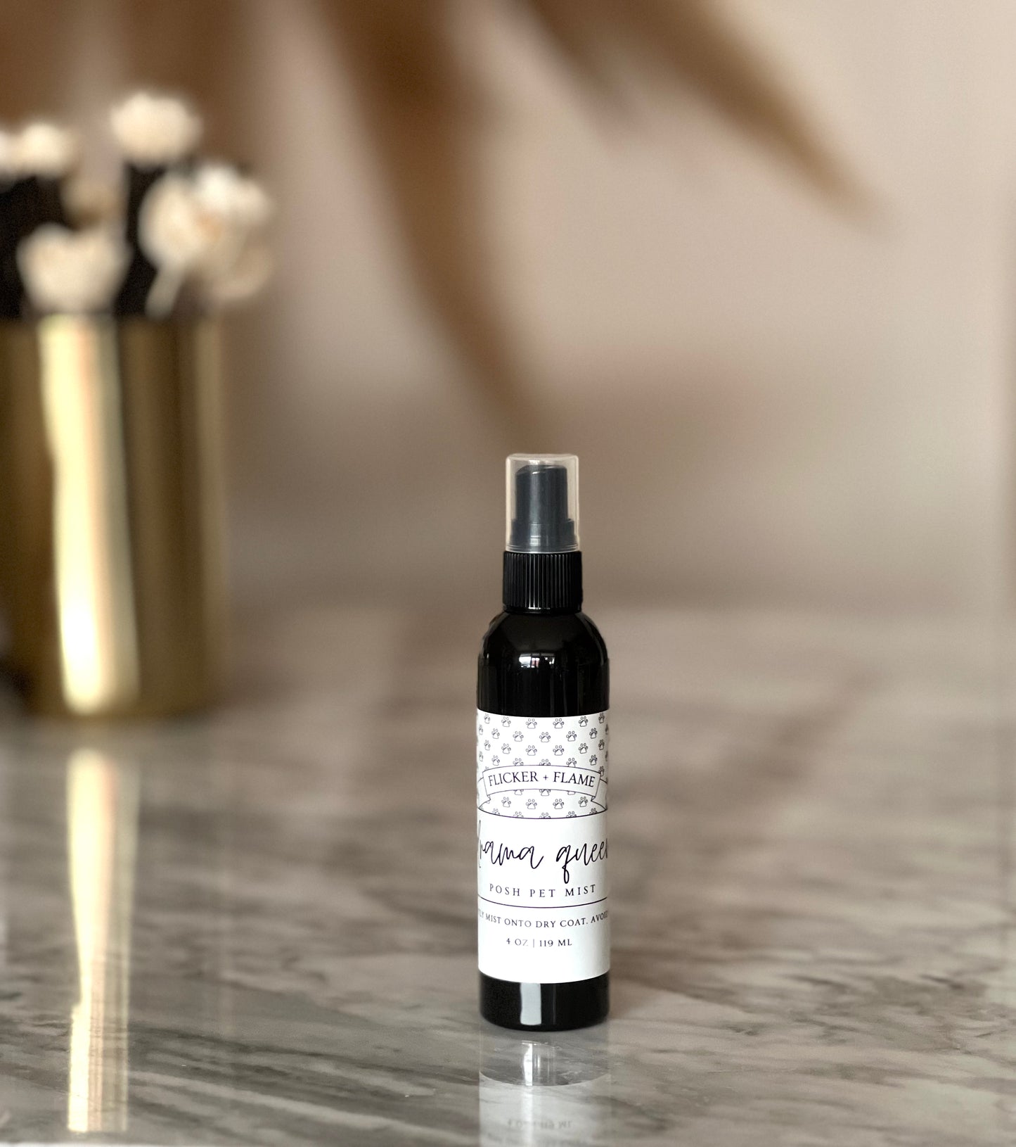 Pet Mist
