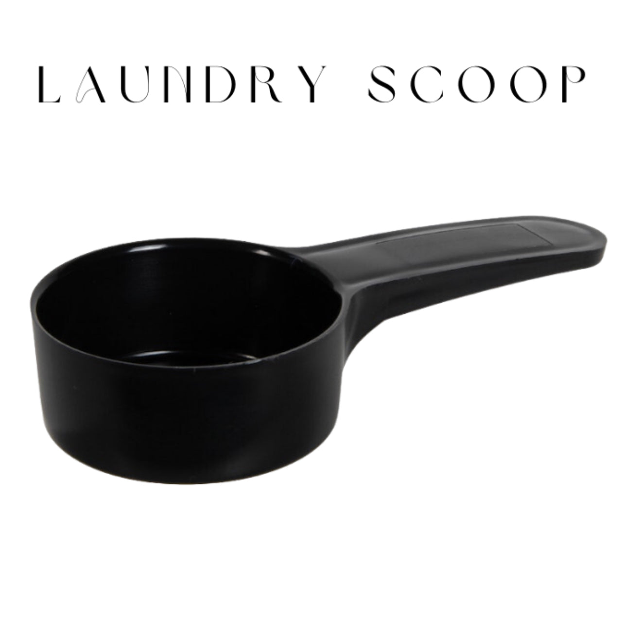 Laundry Scoop - 2 TBSP