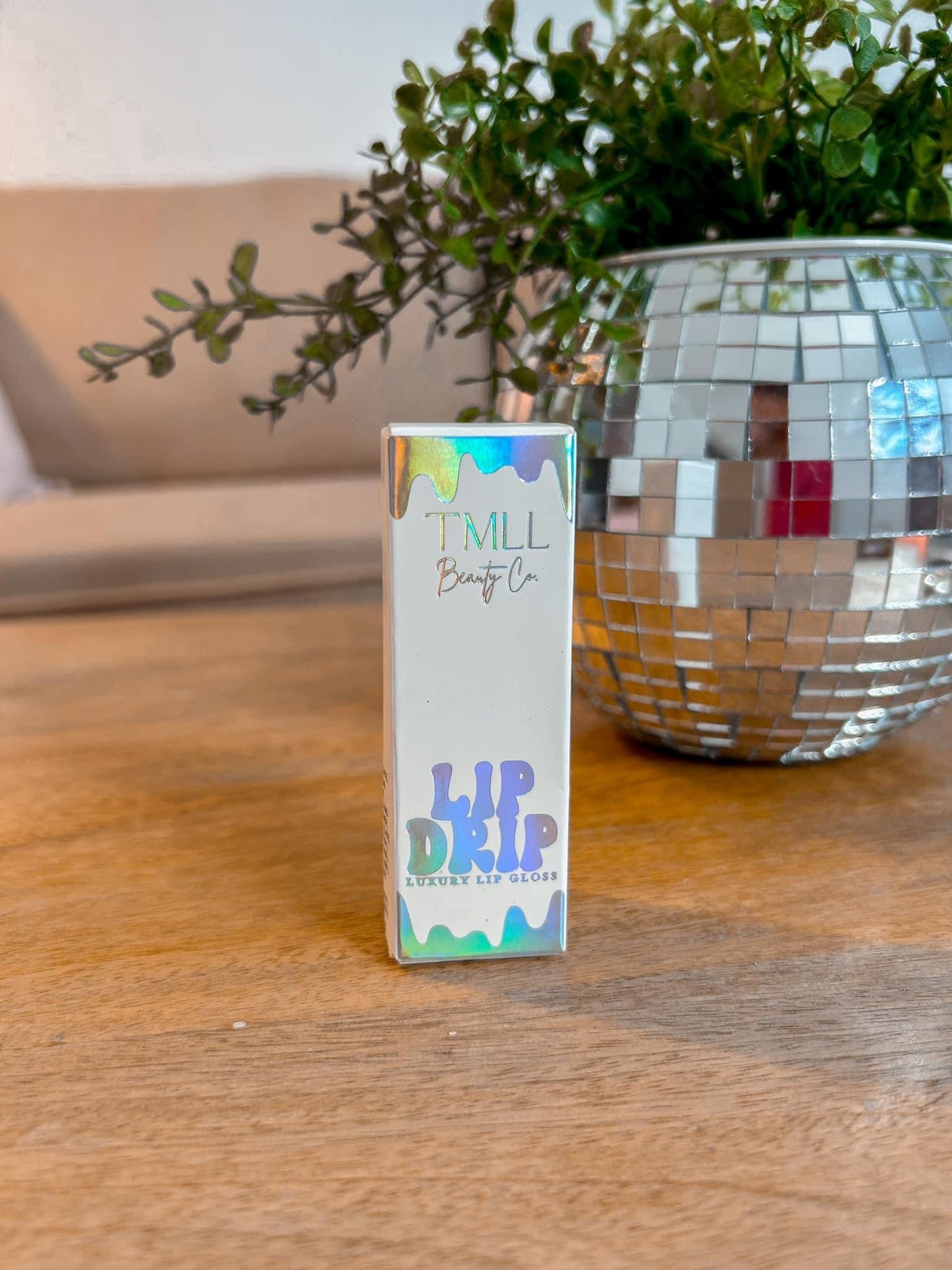 Lip Drip Gloss