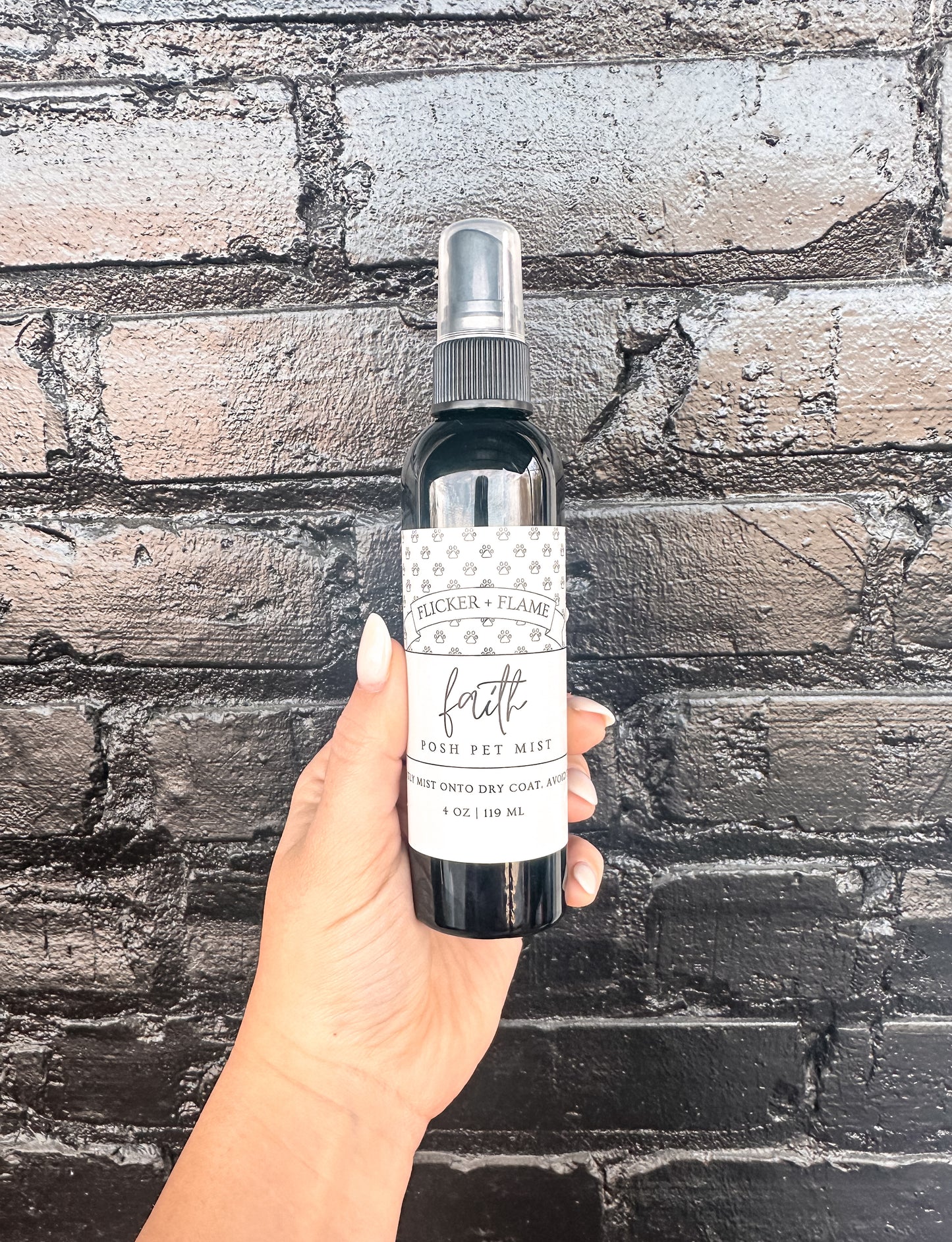Pet Mist
