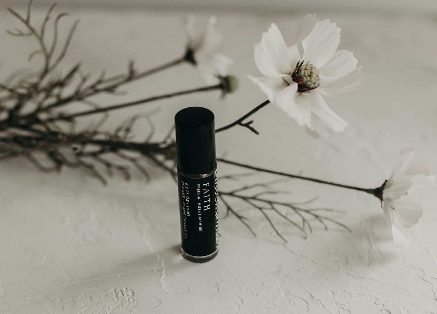 Roller Ball Perfume