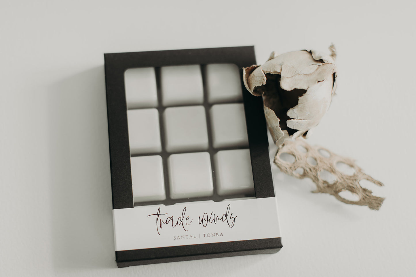 Trade Winds Wax Melt