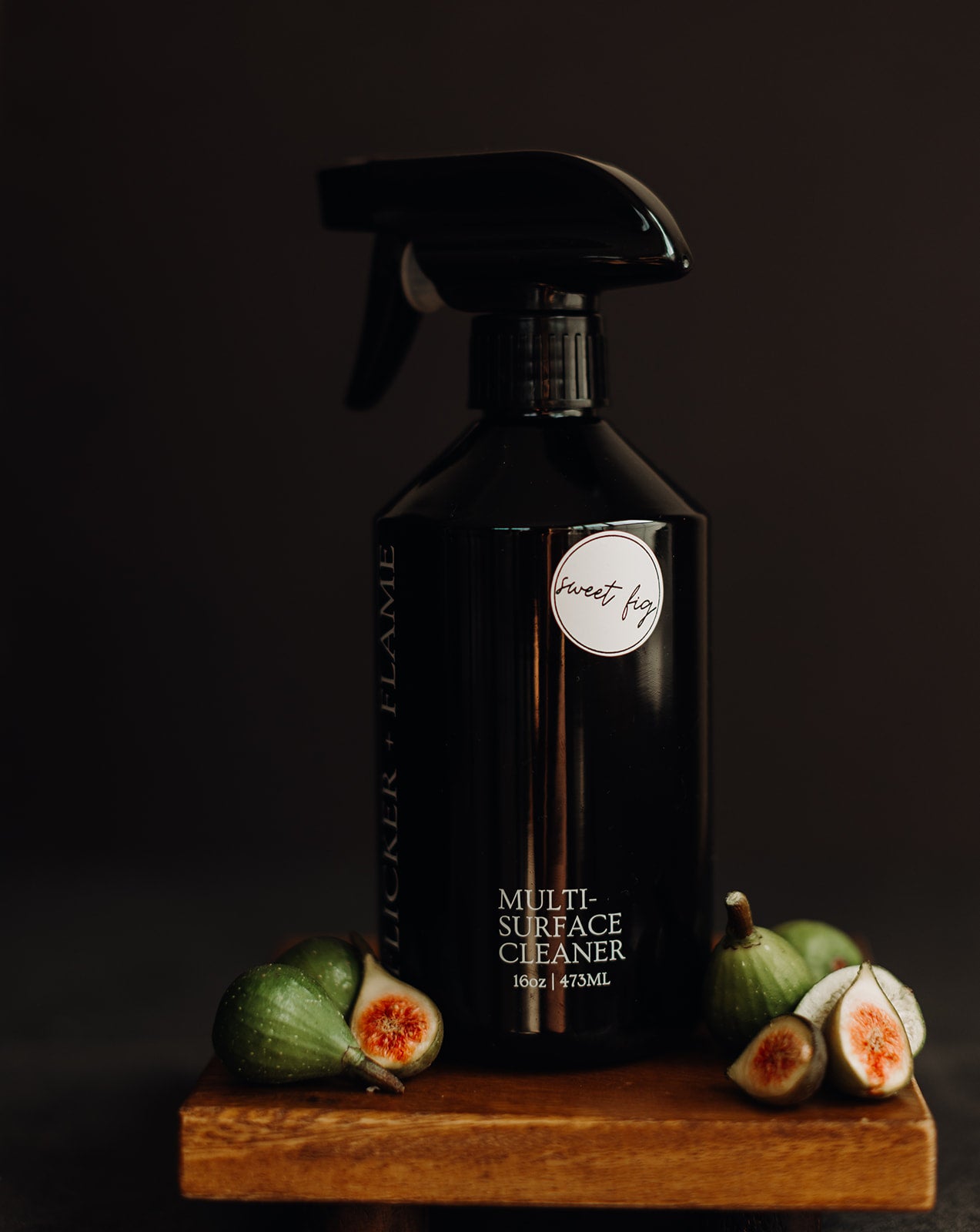 Sweet Fig All Purpose Cleaner
