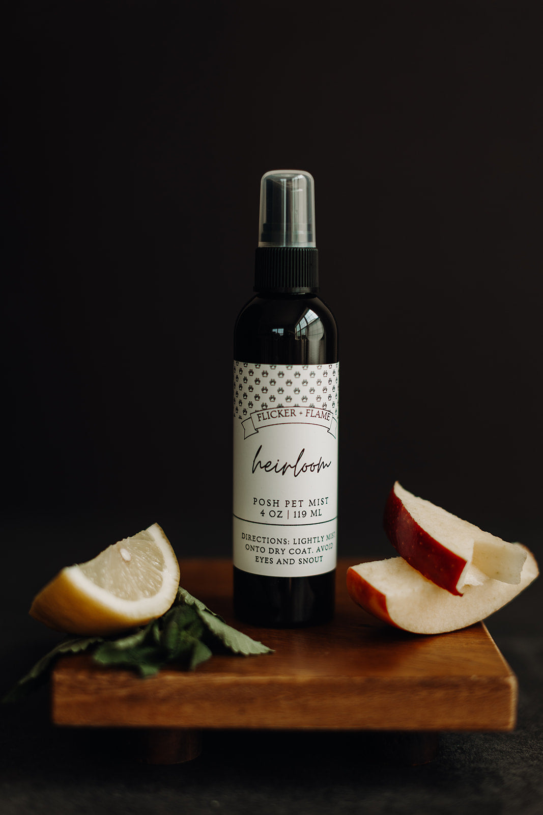 Heirloom Pet Mist
