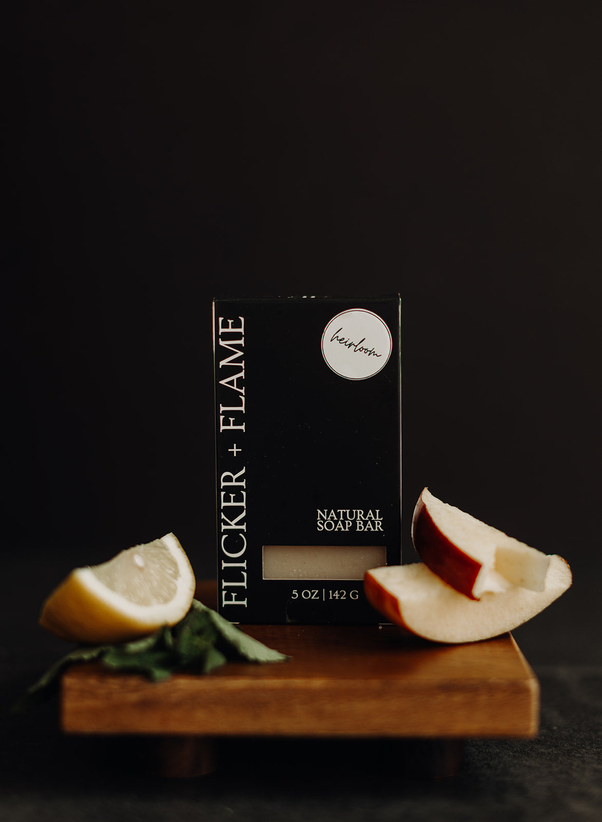 Heirloom Soap Bar