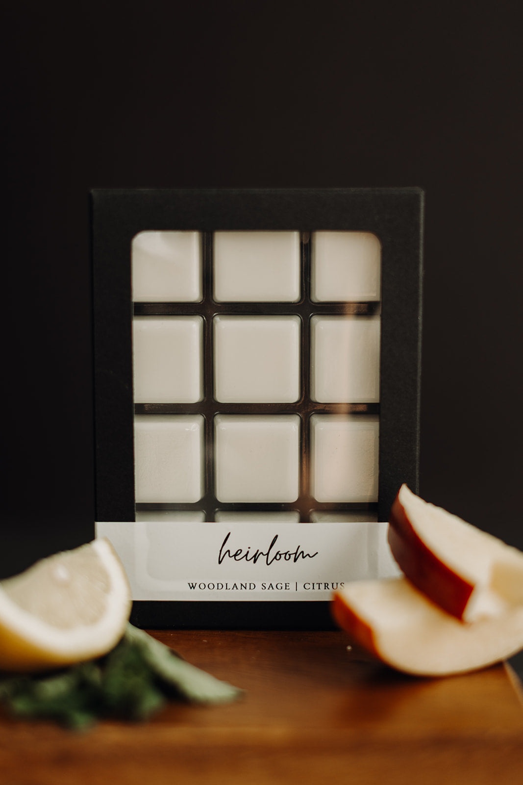 Heirloom Wax Melt