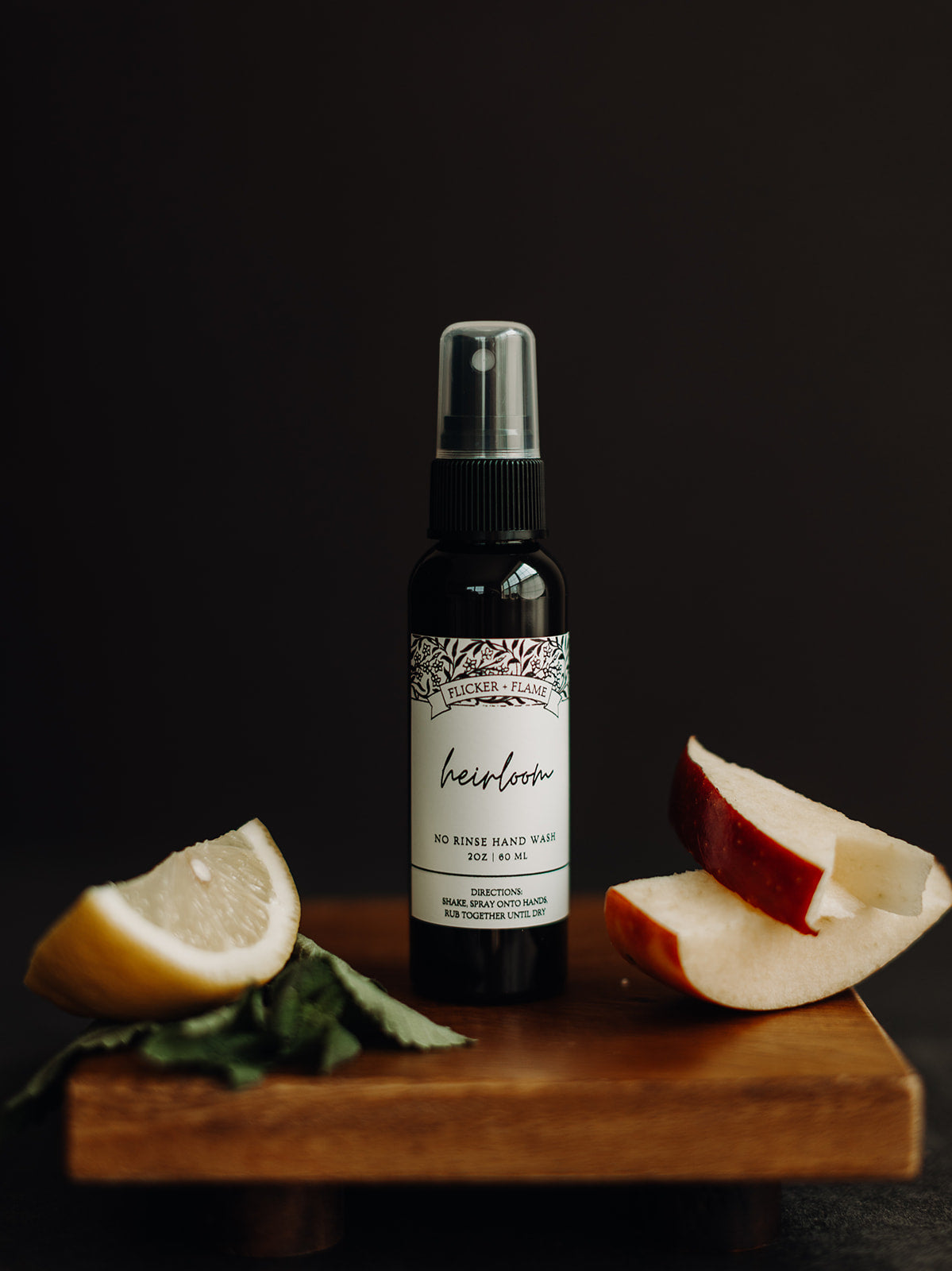 Heirloom Hand Wash