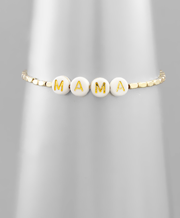 Mama bracelet
