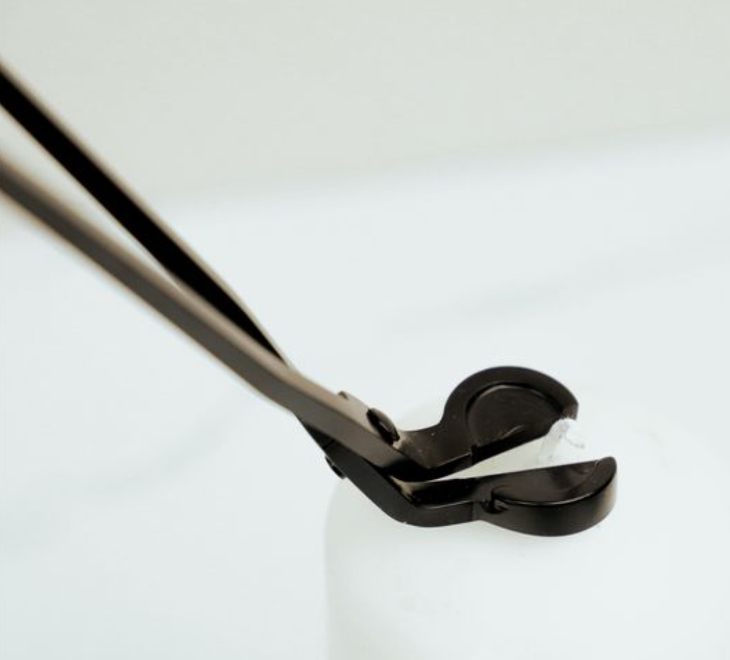 7" BLACK WICK TRIMMER