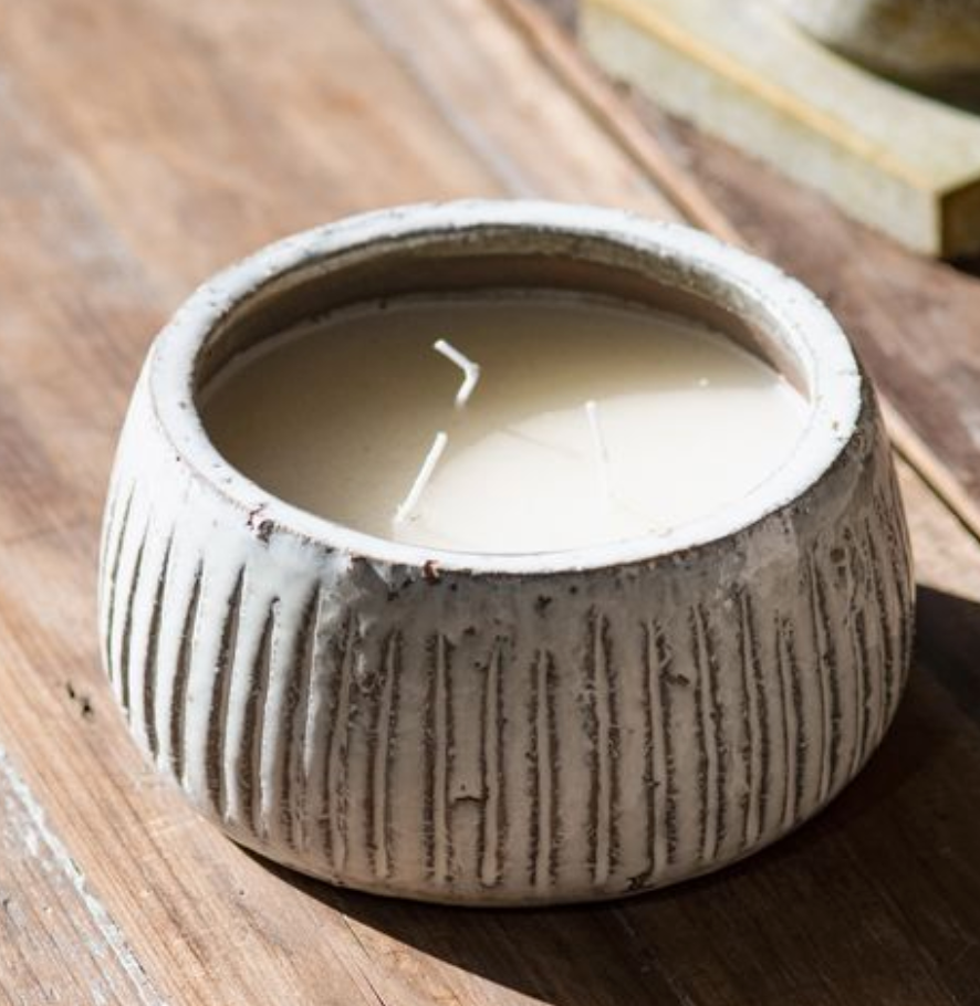 7.1" Citronella Candle