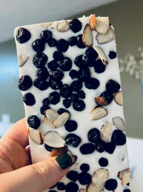 Luxe Chocolate Bar