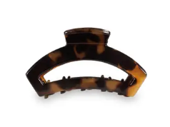 STORE-Teleties Open Hair Clip-Tiny