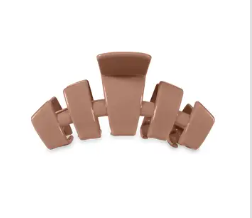 STORE-Teleties Classic Hair Clip-Small