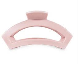 STORE-Teleties Open Hair Clip-Large