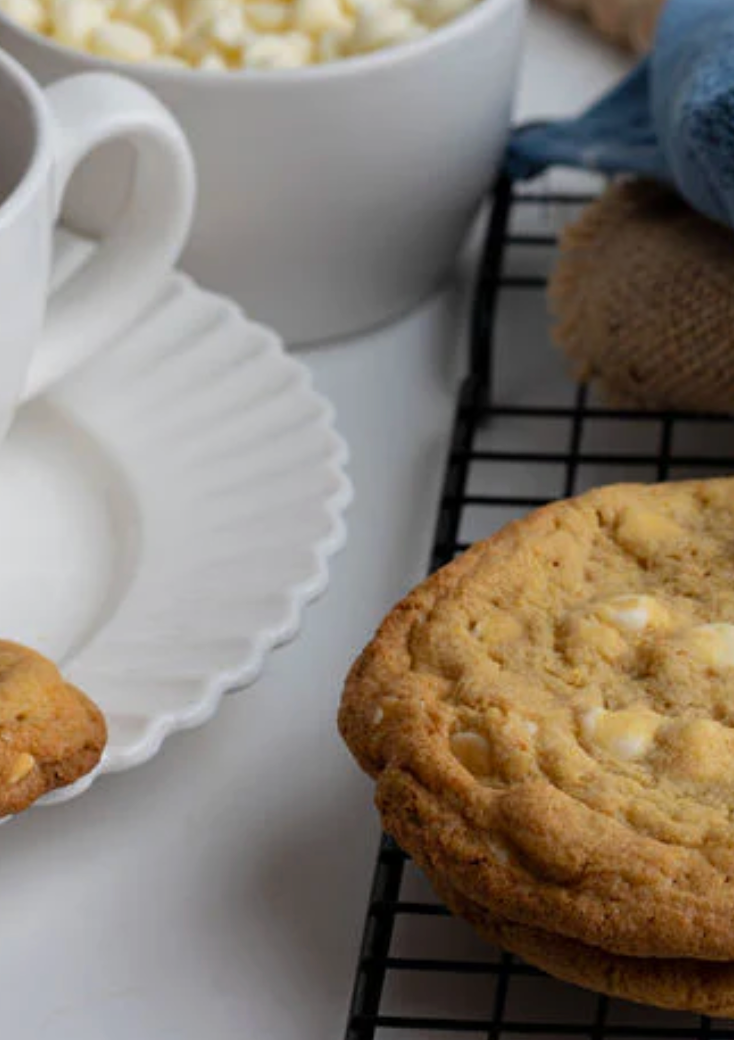 Gourmet Cookie Mix -- Variety Flavors