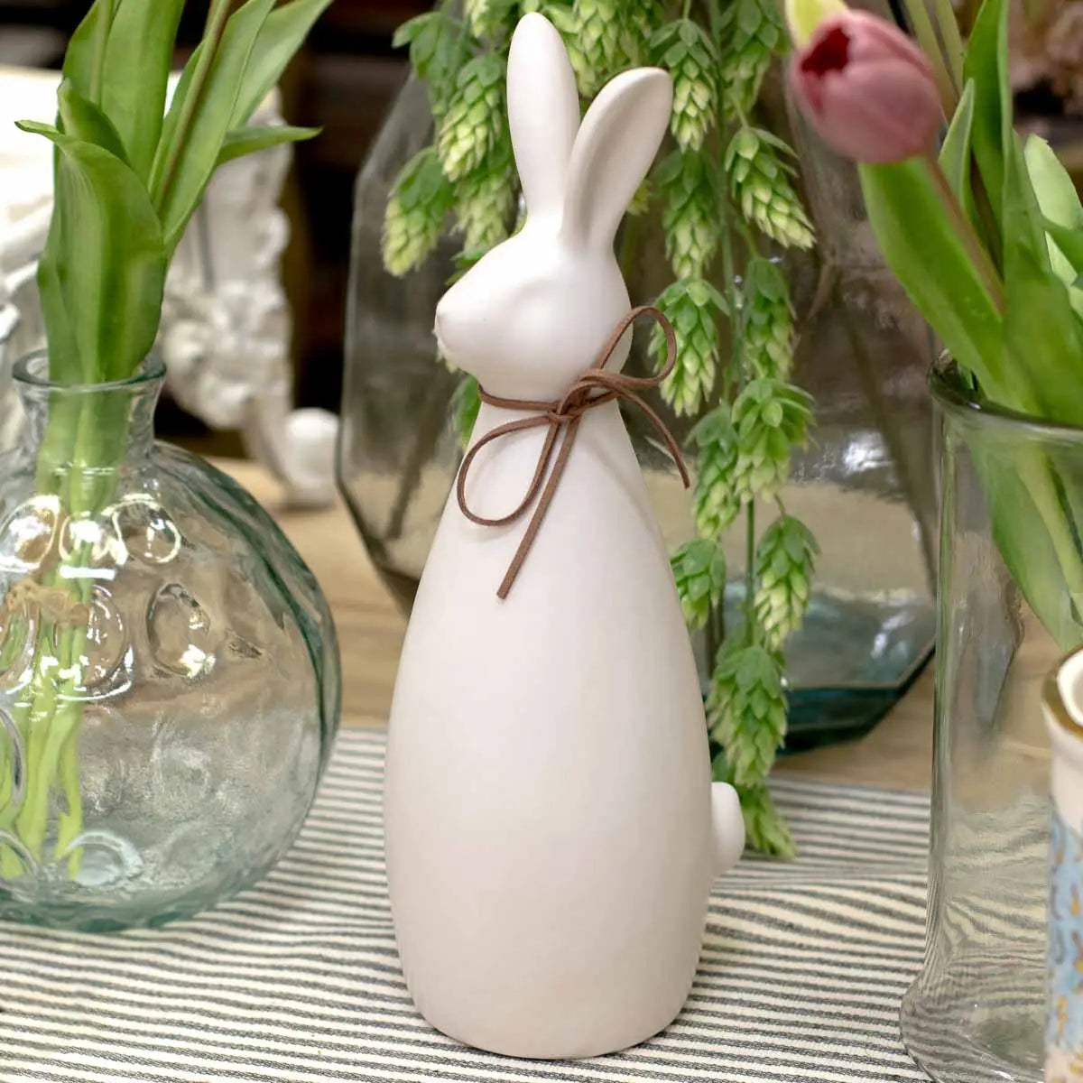Alice Ceramic Bunny