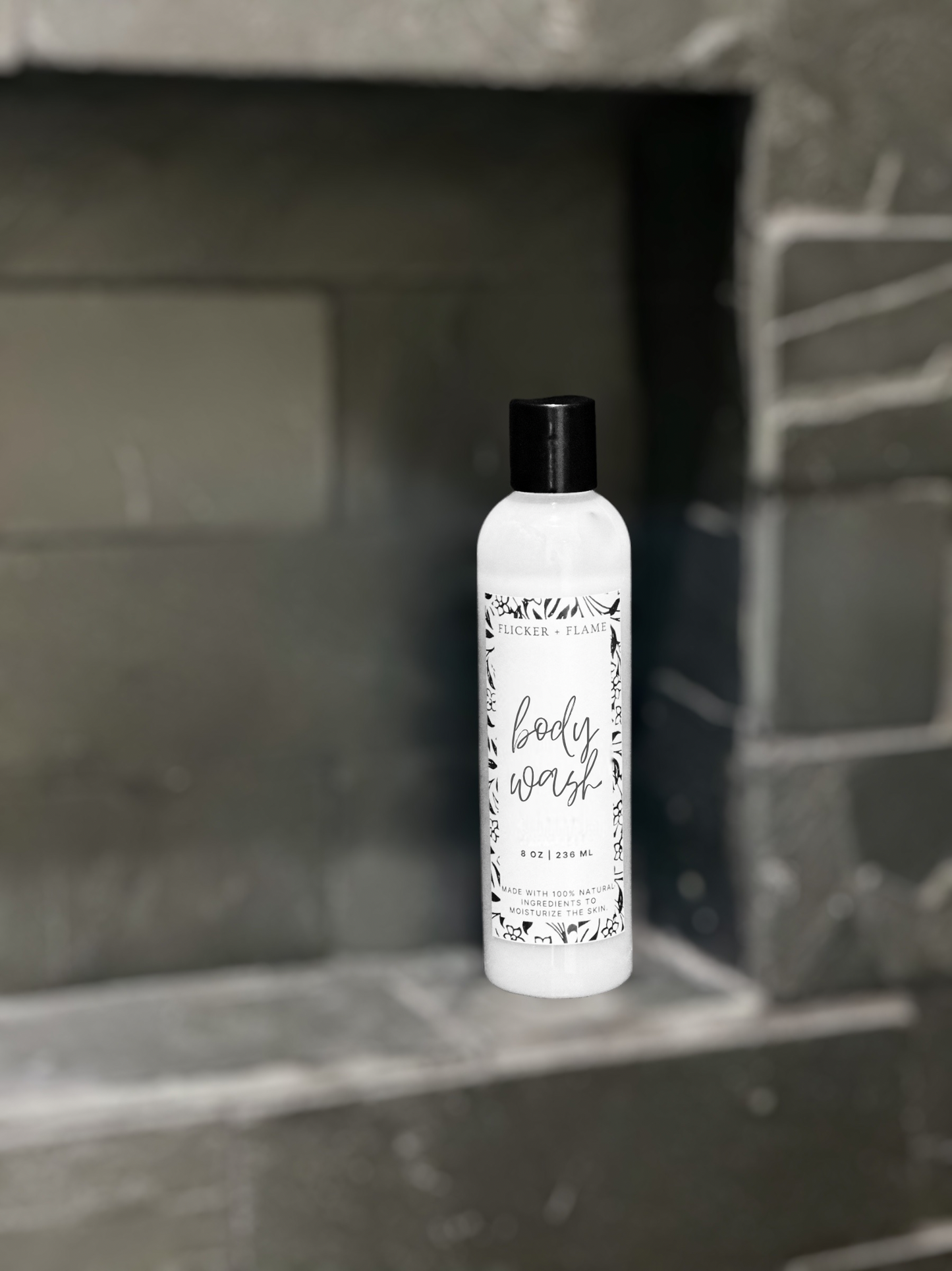 Trade Winds Body Wash