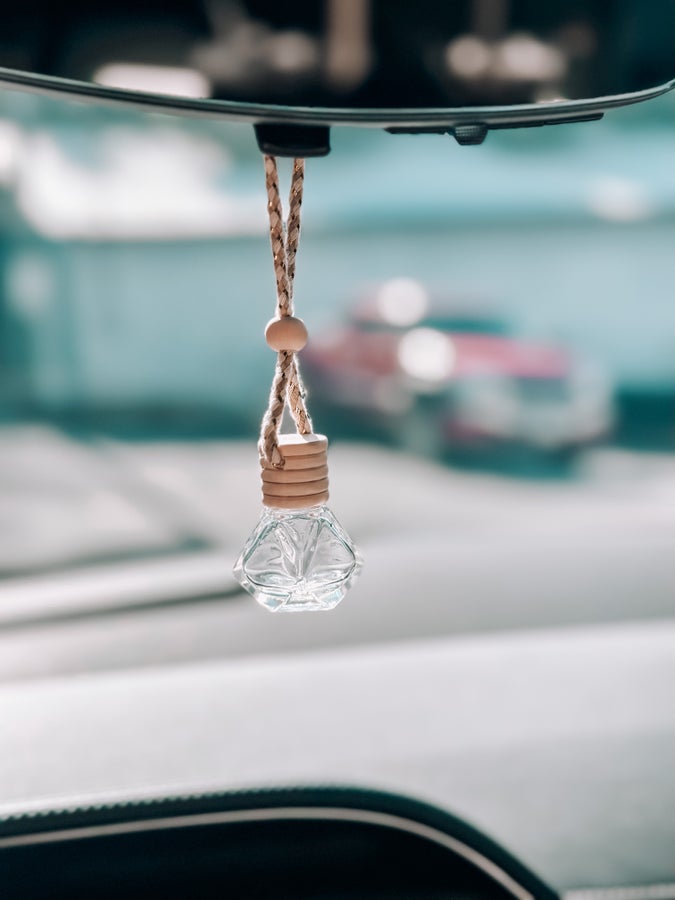 Diffuser Car Freshener