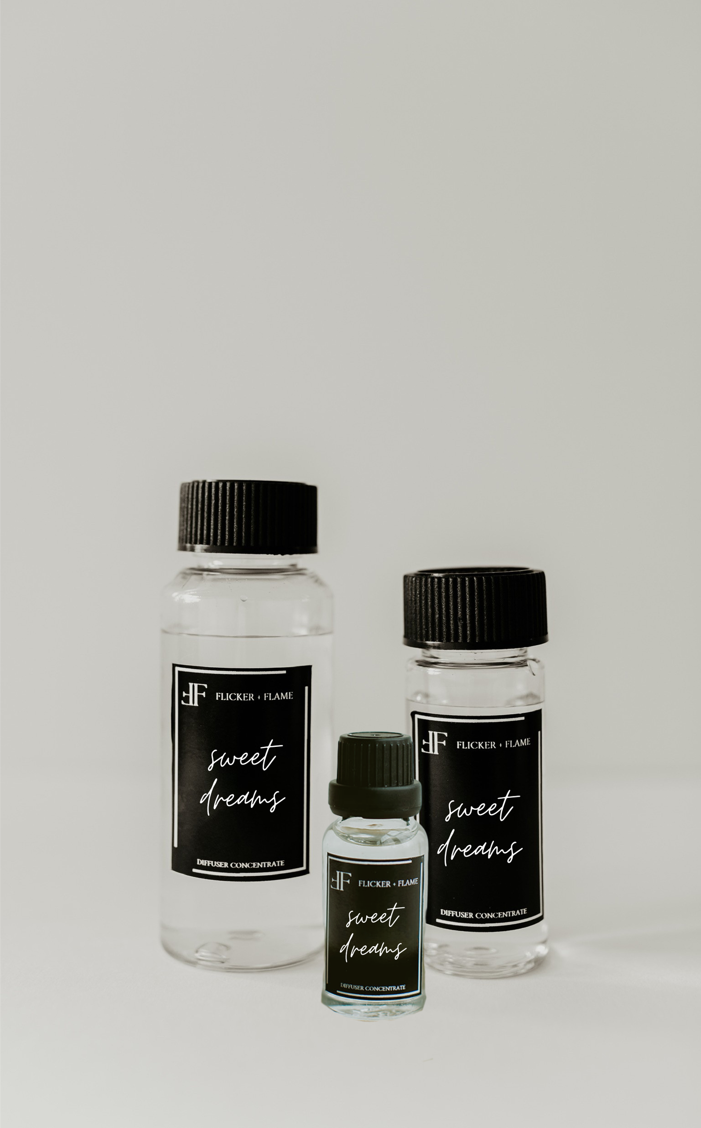 Sweet Dreams Diffuser Concentrate