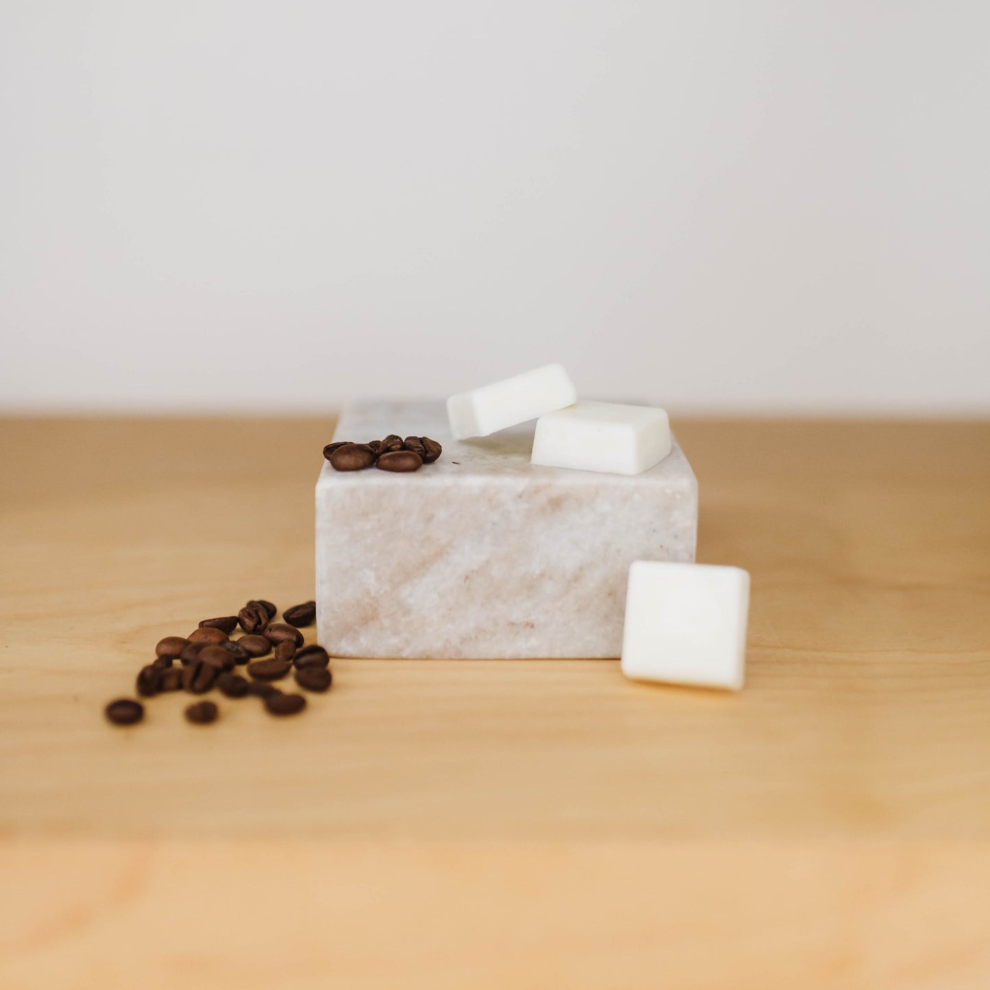 Coffee Shop Wax Melt