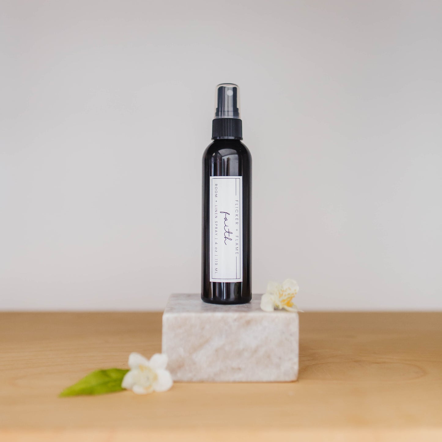 Faith Room + Linen Spray
