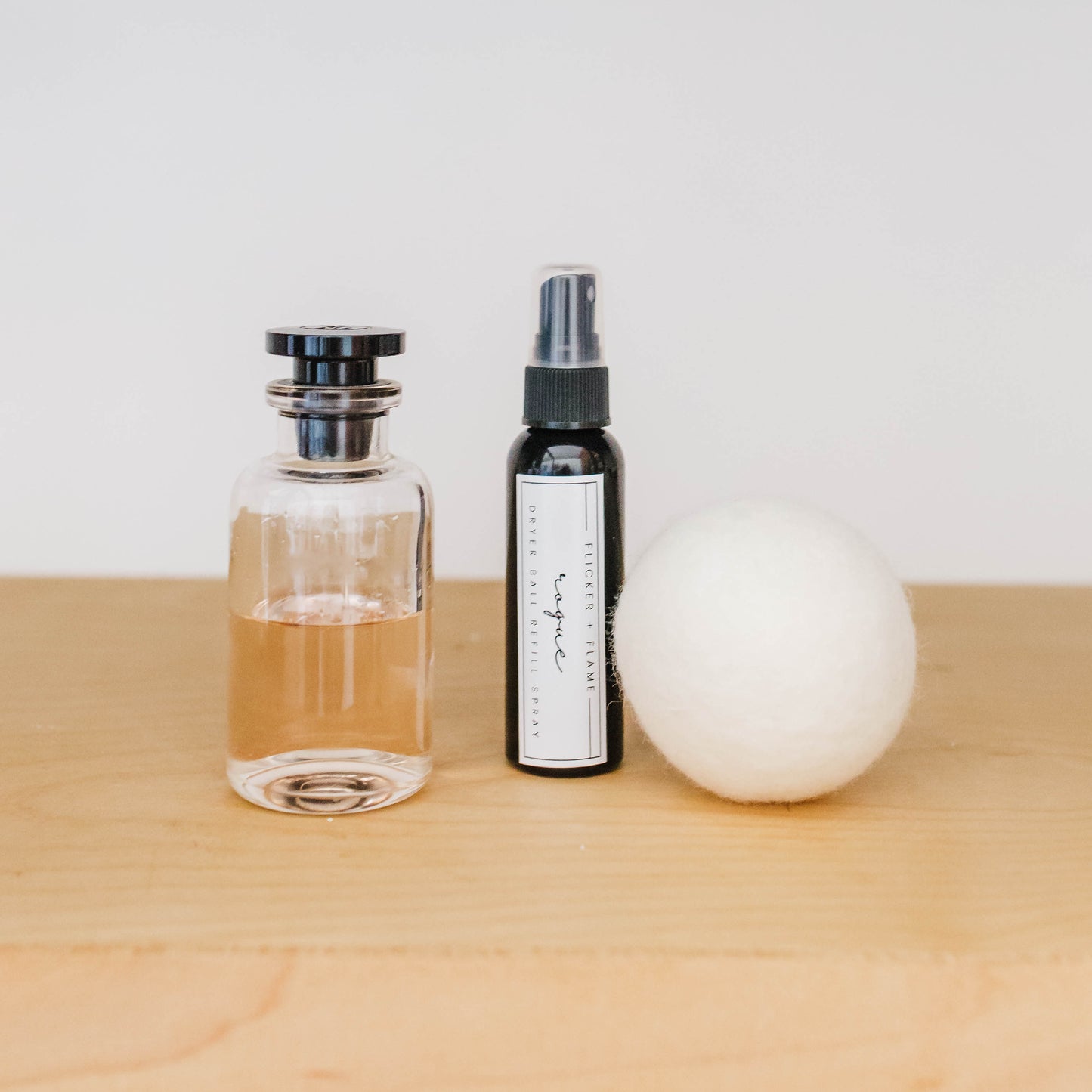 Rogue Dryer Ball Spray