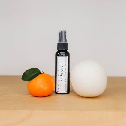 Firefly Dryer Ball Spray