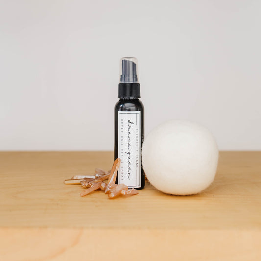 Drama Queen Dryer Ball Spray