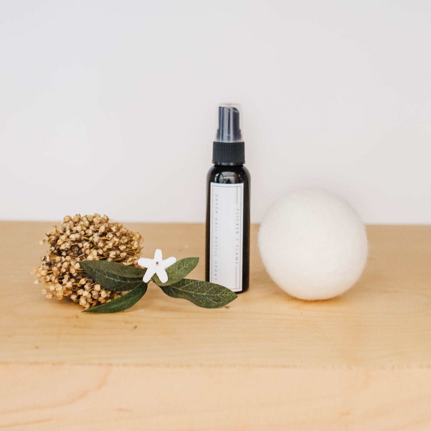 First Class Dryer Ball Spray