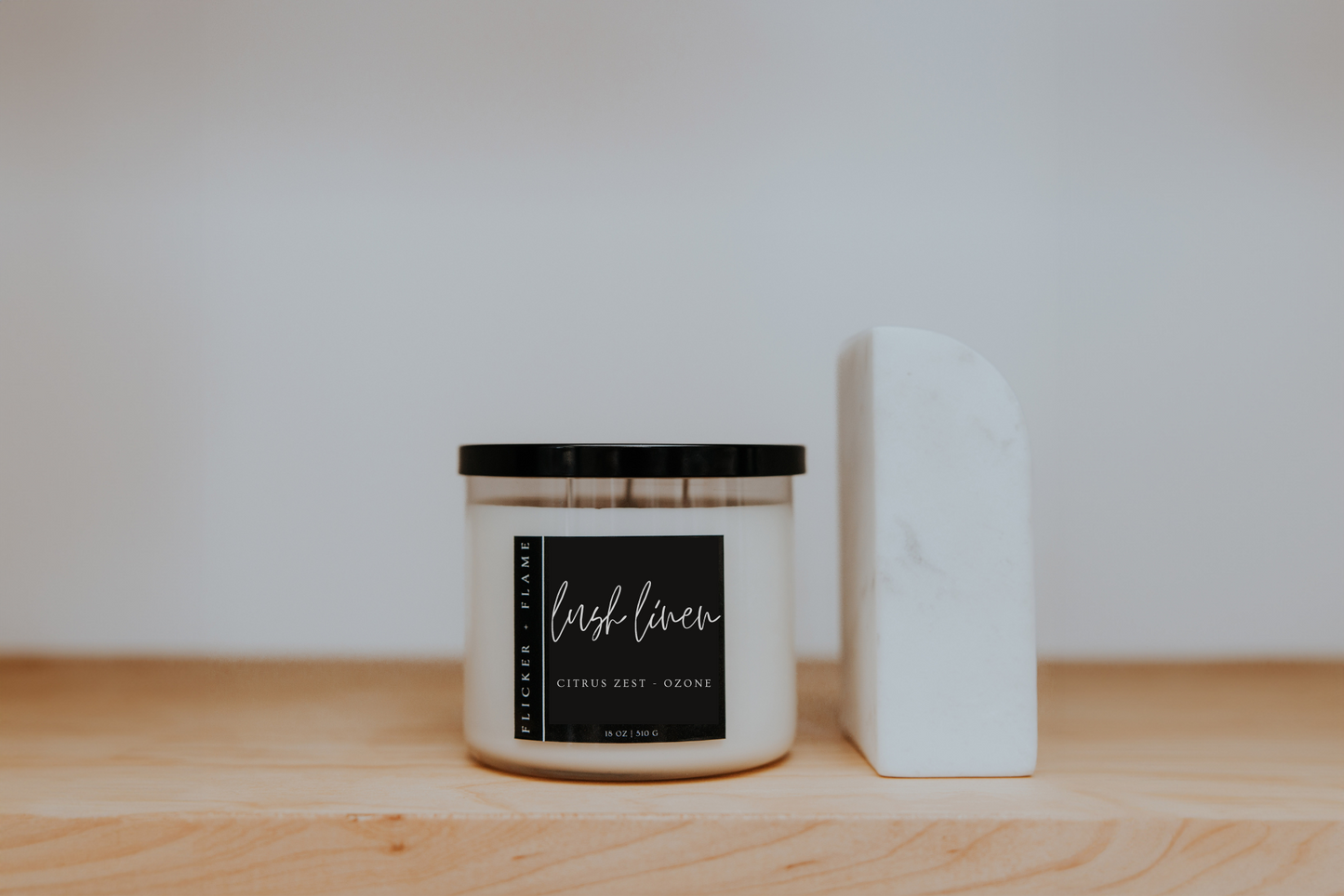 Lush Linen