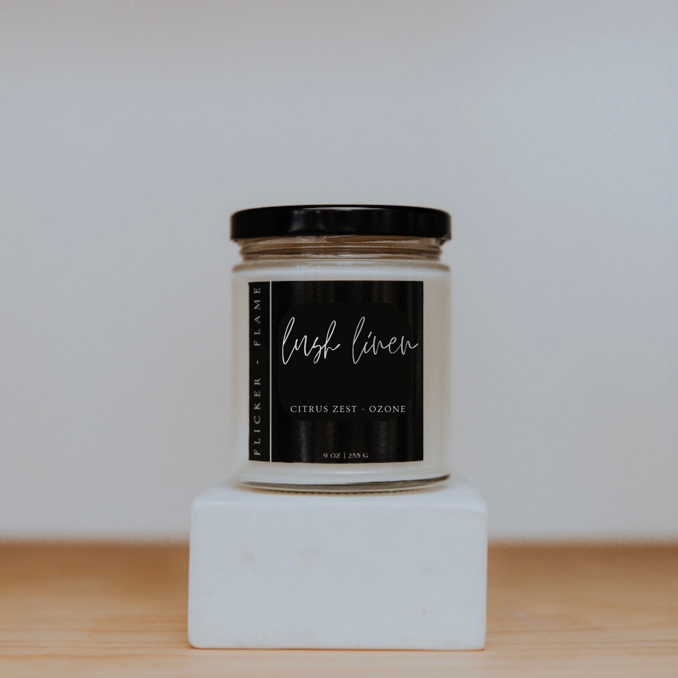 Lush Linen