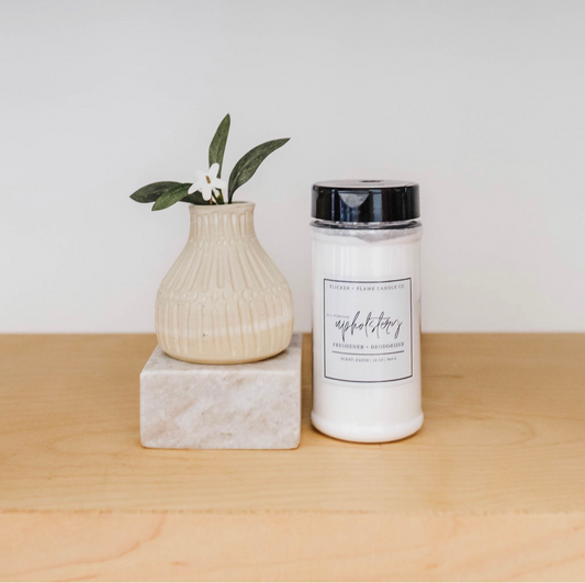 One Sixteen All-Purpose Upholstery Freshener + Deodorizer