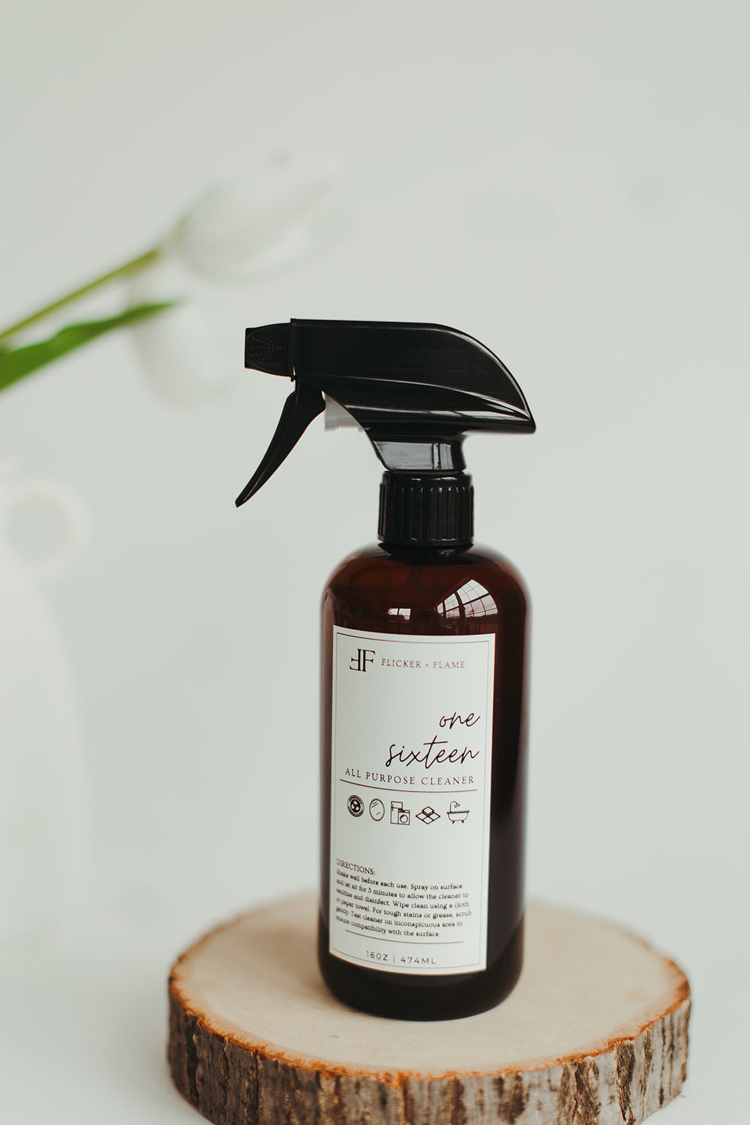 Multi - Surface Cleaner – Page 2 – Flicker + Flame Candle Co.