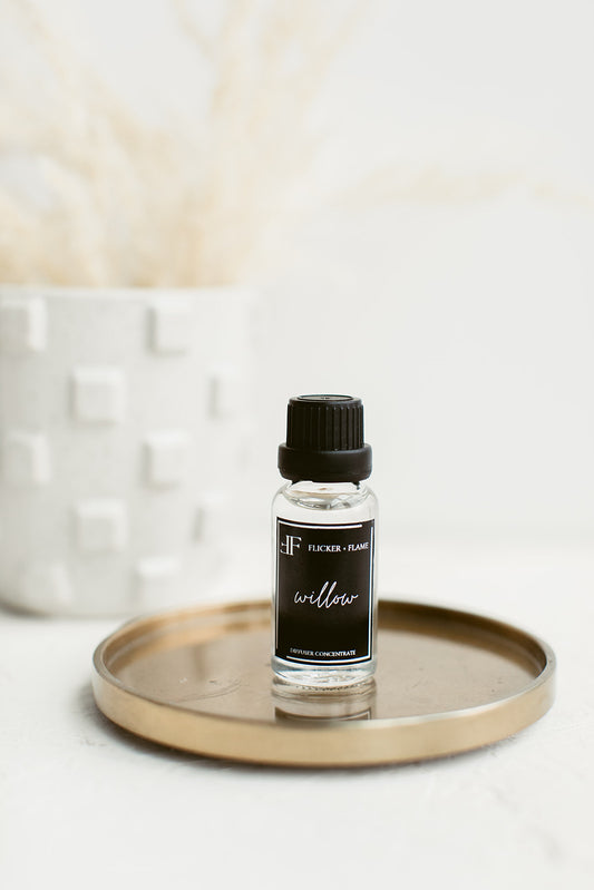 Willow Diffuser Concentrate