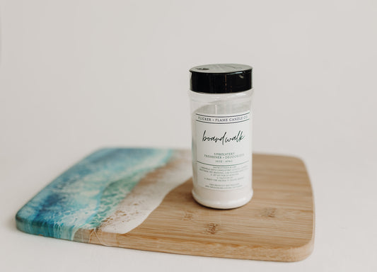 Boardwalk Upholstery Freshener + Deodorizer