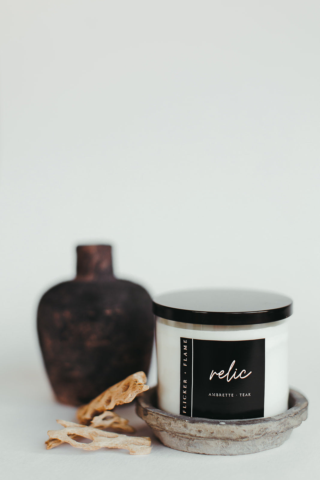 Relic Soy Candle